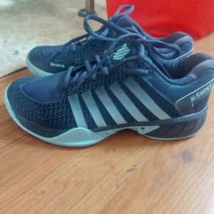 K-Swiss Express Light Pickleball Sneaker - Women's sz6